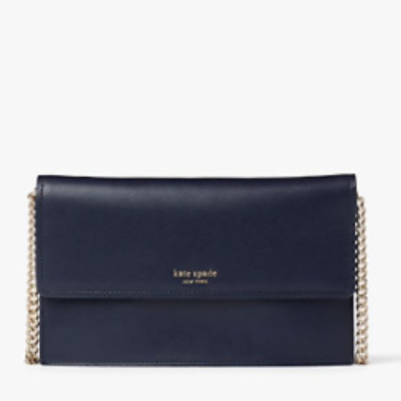 kate spade Handbags - GONE!: NWT: Kate Spade Wallet Crossbody